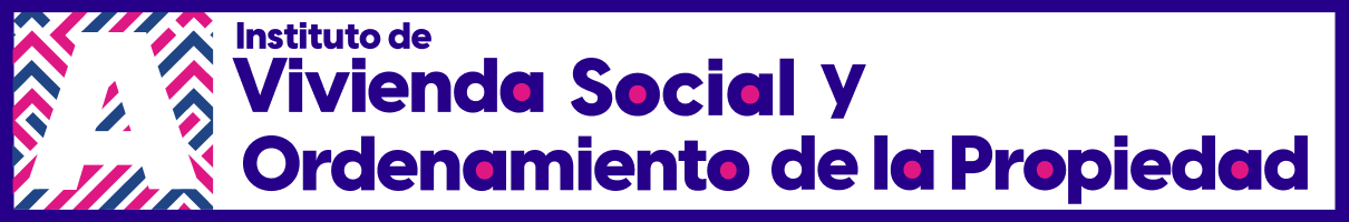 Instituto de Vivienda Social y Ordenamiento de la Propiedad (IVSOP)